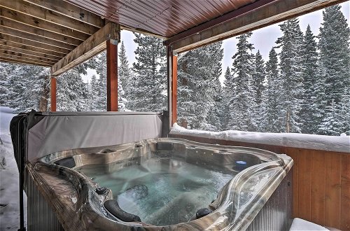 Foto 32 - Pristine Breckenridge Home w/ Hot Tub & Mtn Views