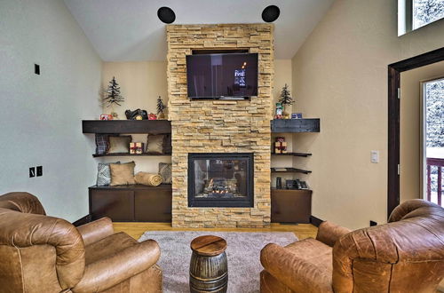 Foto 40 - Pristine Breckenridge Home w/ Hot Tub & Mtn Views