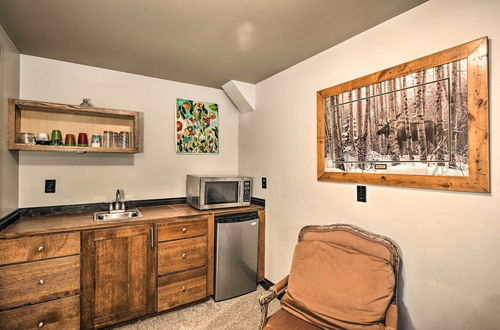 Photo 12 - Pristine Breckenridge Home w/ Hot Tub & Mtn Views