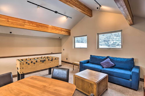 Foto 24 - Pristine Breckenridge Home w/ Hot Tub & Mtn Views