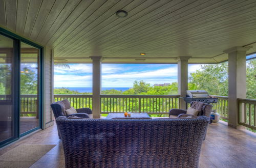 Foto 18 - Mauna Pua - A Four Bedroom Vacation Rental Home by RedAwning