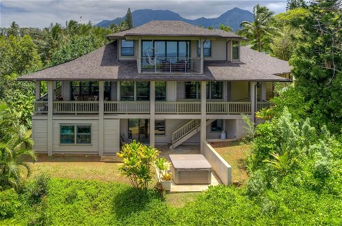 Foto 46 - Mauna Pua - A 7 bedroom Kauai Vacation Rental Home by RedAwning