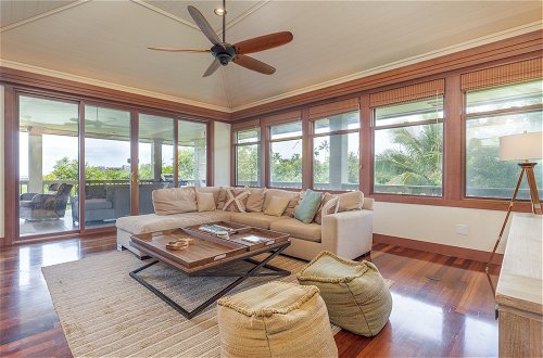 Photo 15 - Mauna Pua - A Four Bedroom Vacation Rental Home by RedAwning