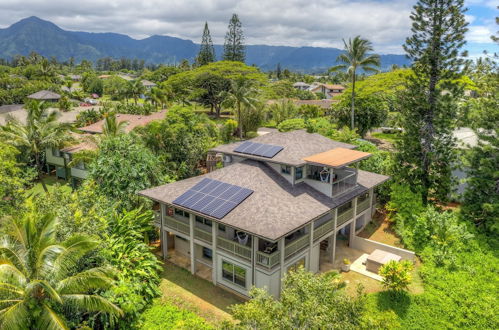 Foto 45 - Mauna Pua - A 7 bedroom Kauai Vacation Rental Home by RedAwning