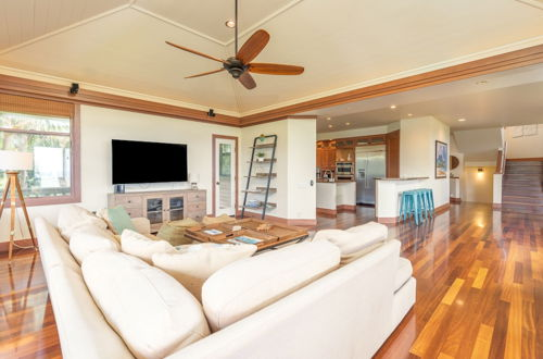 Photo 1 - Mauna Pua - A Four Bedroom Vacation Rental Home by RedAwning