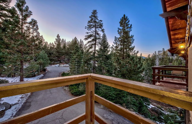 Mv50 Grand Lodge Lake Tahoe With Game Room Hot - Foto 21