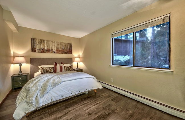Mv50 Grand Lodge Lake Tahoe With Game Room Hot - Foto 4