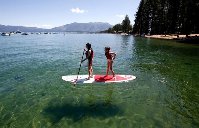 Mv50 Grand Lodge Lake Tahoe With Game Room Hot - Foto 38