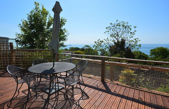 Sea Vista - Foto 21