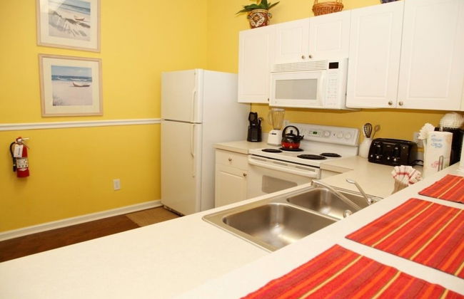 Ly53790 - Windsor Palms Resort - 3 Bed 3 Baths Townhome - Foto 30