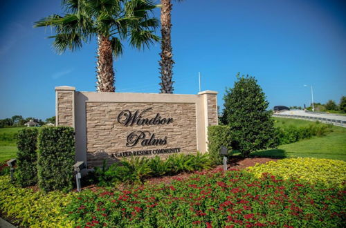 Foto 37 - Ly53790 - Windsor Palms Resort - 3 Bed 3 Baths Townhome
