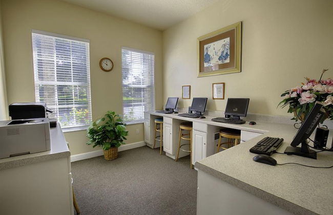 Ly53790 - Windsor Palms Resort - 3 Bed 3 Baths Townhome - Foto 34