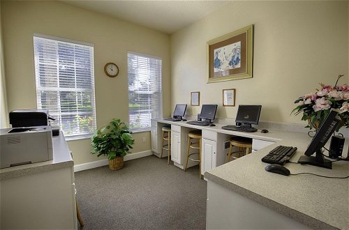 Photo 34 - Ly53790 - Windsor Palms Resort - 3 Bed 3 Baths Townhome