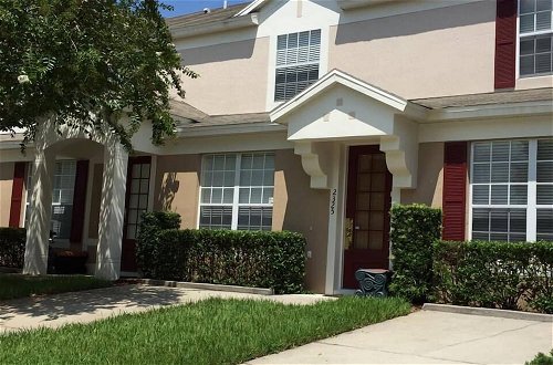 Photo 35 - Ly53790 - Windsor Palms Resort - 3 Bed 3 Baths Townhome