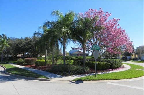 Photo 39 - Ly53790 - Windsor Palms Resort - 3 Bed 3 Baths Townhome