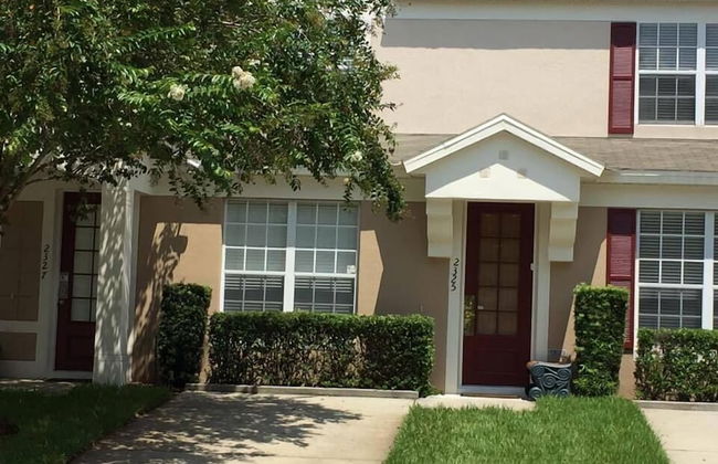 Ly53790 - Windsor Palms Resort - 3 Bed 3 Baths Townhome - Foto 36