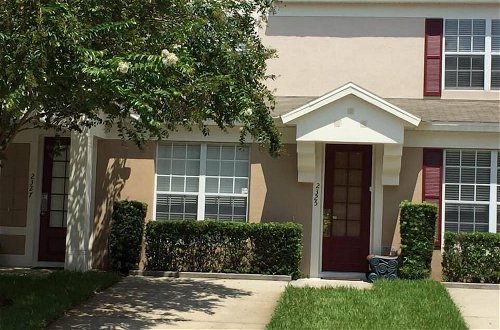Photo 36 - Ly53790 - Windsor Palms Resort - 3 Bed 3 Baths Townhome