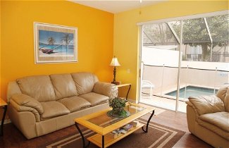 Foto 2 - Ly53790 - Windsor Palms Resort - 3 Bed 3 Baths Townhome