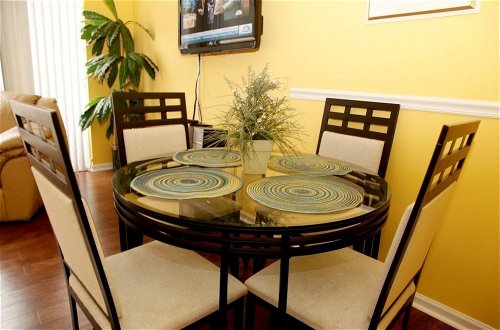 Photo 28 - Ly53790 - Windsor Palms Resort - 3 Bed 3 Baths Townhome