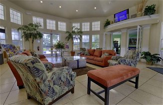 Photo 3 - Ly53790 - Windsor Palms Resort - 3 Bed 3 Baths Townhome