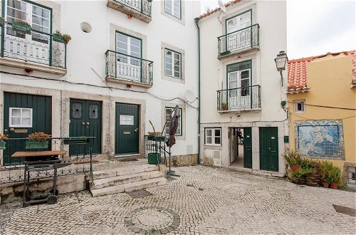Foto 25 - Alfama Charming Apartment, By TimeCooler