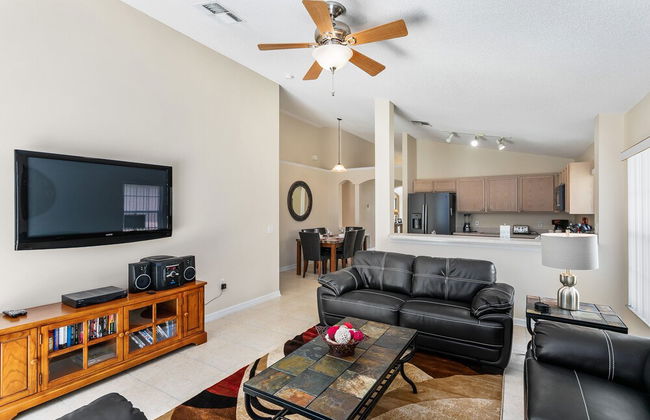 Magnolia Sunrise 4 Bedrooms - Foto 12