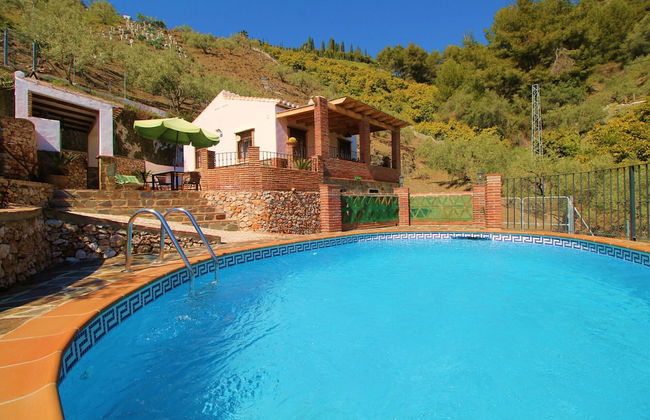1066 Villa Laero - Foto 1