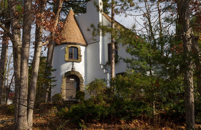 Castle on Glen - 3 Bedroom Home - Foto 1