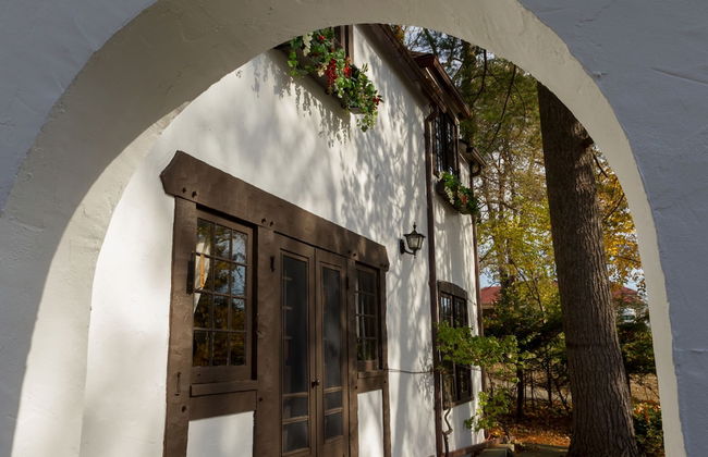 Castle on Glen - 3 Bedroom Home - Foto 18