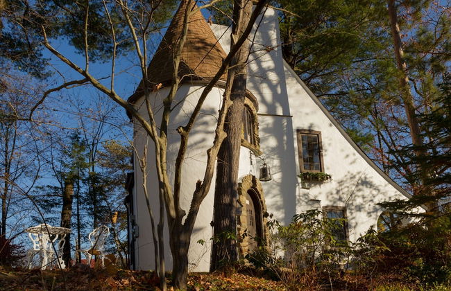 Castle on Glen - 3 Bedroom Home - Foto 13