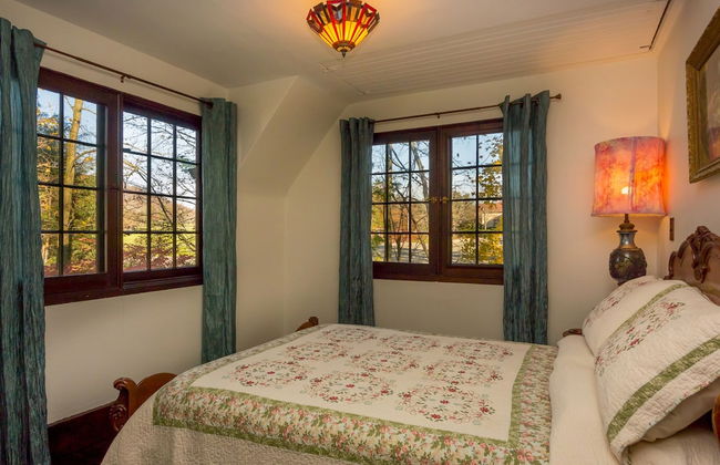 Castle on Glen - 3 Bedroom Home - Foto 2