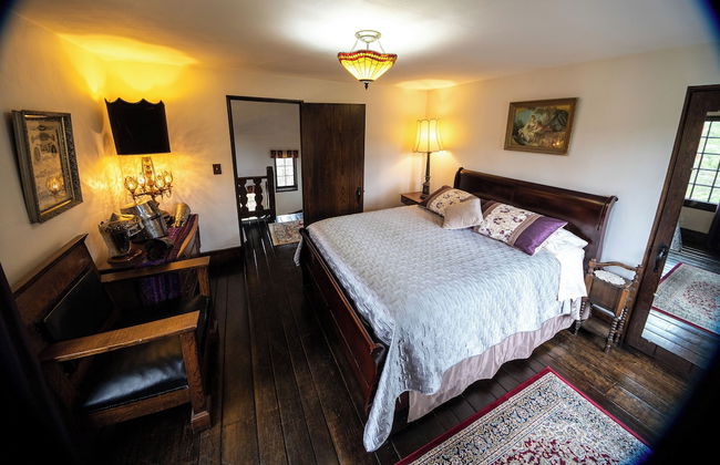 Castle on Glen - 3 Bedroom Home - Foto 3