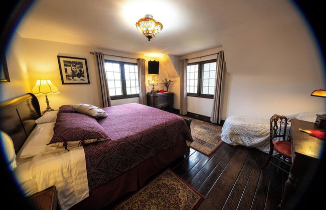 Castle on Glen - 3 Bedroom Home - Foto 4