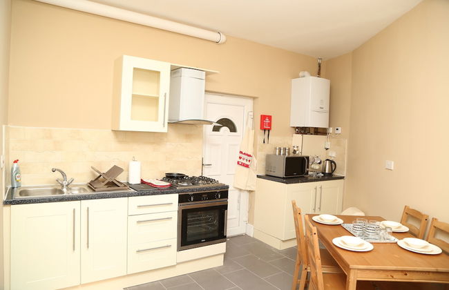 Birmingham Central Station Apartment - Foto 5