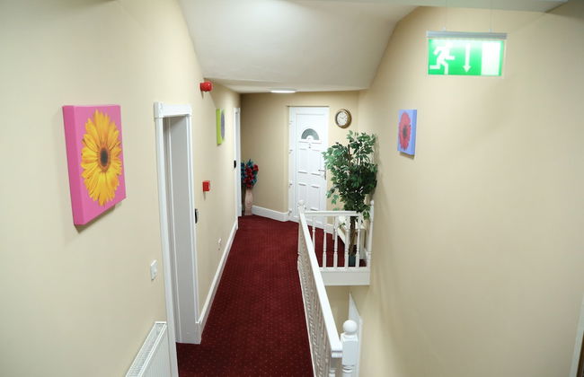 Birmingham Central Station Apartment - Foto 14