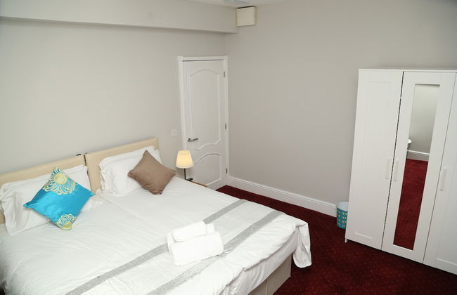 Birmingham Central Station Apartment - Foto 2