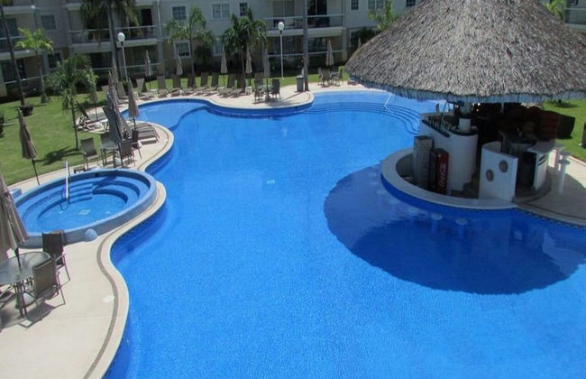 Diamante Lakes - Foto 1