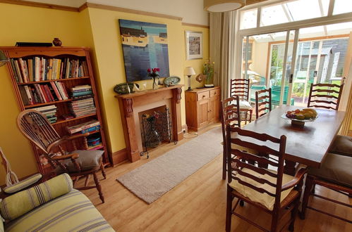 Foto 17 - Gorgeous 4-bed House in Bexhill-on-sea, sea Views