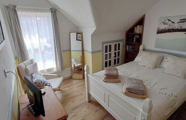 Gorgeous 4-bed House in Bexhill-on-sea, sea Views - Foto 1