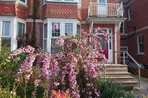 Photo 31 - Gorgeous 4-bed House in Bexhill-on-sea, sea Views