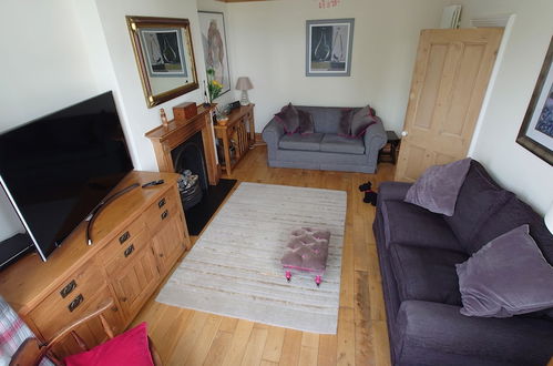 Photo 19 - Gorgeous 4-bed House in Bexhill-on-sea, sea Views