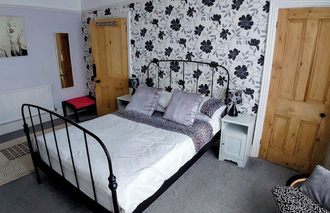 Gorgeous 4-bed House in Bexhill-on-sea, sea Views - Foto 3