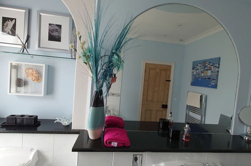Photo 26 - Gorgeous 4-bed House in Bexhill-on-sea, sea Views