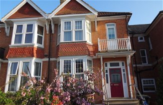 Foto 1 - Gorgeous 4-bed House in Bexhill-on-sea, sea Views