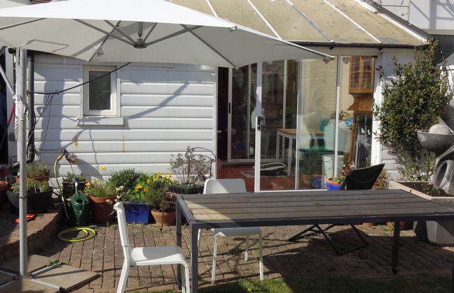 Gorgeous 4-bed House in Bexhill-on-sea, sea Views - Foto 11