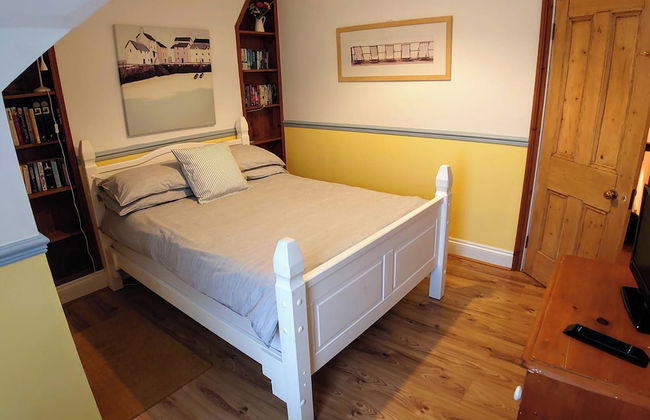 Gorgeous 4-bed House in Bexhill-on-sea, sea Views - Foto 4