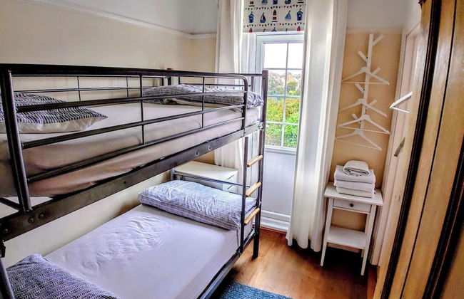 Gorgeous 4-bed House in Bexhill-on-sea, sea Views - Foto 5