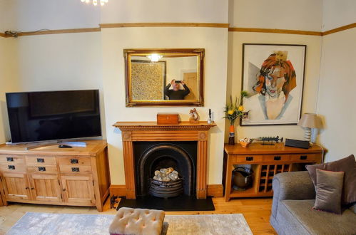 Photo 16 - Gorgeous 4-bed House in Bexhill-on-sea, sea Views