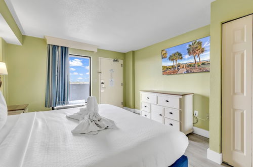 Photo 6 - Beach-front Condos Located in the Caribbean Resort with Pool and Lazy River