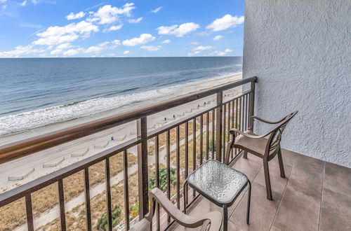 Photo 16 - Beach-front Condos Located in the Caribbean Resort with Pool and Lazy River